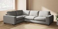 Large Corner Sofa - Left Hand