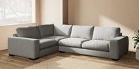 Large Corner Sofa - Left Hand