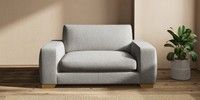 2 Seater Small Sofa