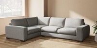 Large Corner Sofa - Left Hand
