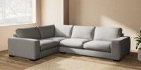 Large Corner Sofa - Left Hand