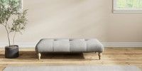 Extra Large Footstool