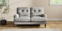 2 Seater Small Sofa