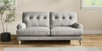 3 Seater Small Sofa