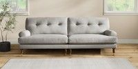 4 Seater Large Sofa