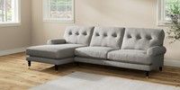 Medium Sofa Chaise - Left Hand