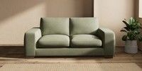 3 Seater Small Sofa