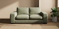 3 Seater Small Sofa