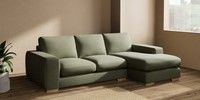 Medium Sofa Chaise - Right Hand