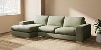 Large Sofa Chaise - Left Hand