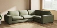 Large Corner Sofa - Right Hand