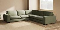 Large Corner Sofa - Universal
