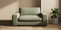 2 Seater Small Sofa