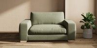 2 Seater Small Sofa