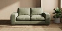 3 Seater Small Sofa