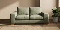 3 Seater Small Sofa