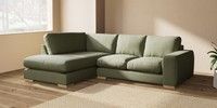 Medium Corner Chaise - Left Hand