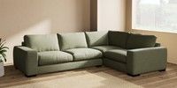 Large Corner Sofa - Right Hand