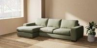 Sofa Chaise Bed - Left Hand
