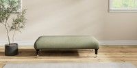Extra Large Footstool