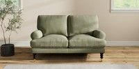 2 Seater Small Sofa
