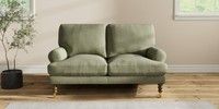 2 Seater Small Sofa