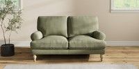 2 Seater Small Sofa