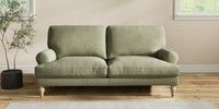 3 Seater Small Sofa