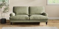 3 Seater Small Sofa