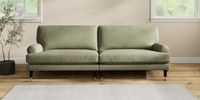 4 Seater Large Sofa