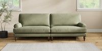 4 Seater Large Sofa