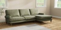 Medium Sofa Chaise - Right Hand