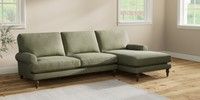 Medium Sofa Chaise - Right Hand