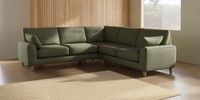 Medium Corner Sofa - Universal