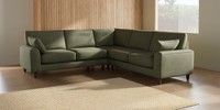 Medium Corner Sofa - Universal