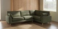 Large Corner Sofa - Right Hand
