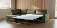 Corner Chaise Bed - Left Hand