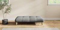 Extra Large Footstool