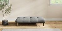 Extra Large Footstool