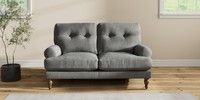2 Seater Small Sofa