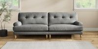 4 Seater Large Sofa
