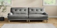 4 Seater Large Sofa
