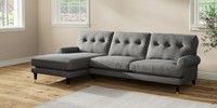 Medium Sofa Chaise - Left Hand
