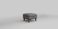 Storage Footstool