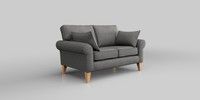 2 Seater Small Sofa
