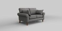 2 Seater Small Sofa