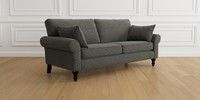 3 Seater Small Sofa