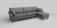 Medium Sofa Chaise - Right Hand