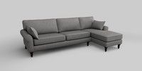 Medium Sofa Chaise - Right Hand
