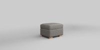 Storage Footstool